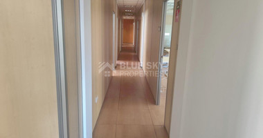 Commercial building for rent in Apostoloi Petrou & Pavlou , Limassol