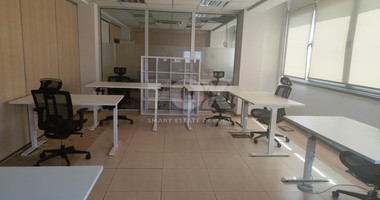 Commercial building for rent in Apostoloi Petrou & Pavlou , Limassol