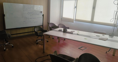 Commercial building for rent in Apostoloi Petrou & Pavlou , Limassol