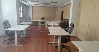 Commercial building for rent in Apostoloi Petrou & Pavlou , Limassol