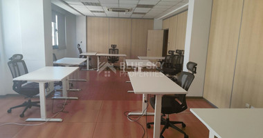 Commercial building for rent in Apostoloi Petrou & Pavlou , Limassol