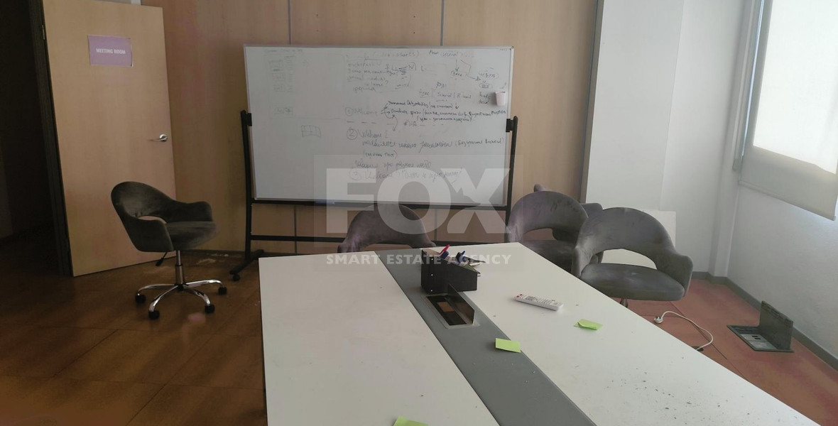 Commercial building for rent in Apostoloi Petrou & Pavlou , Limassol