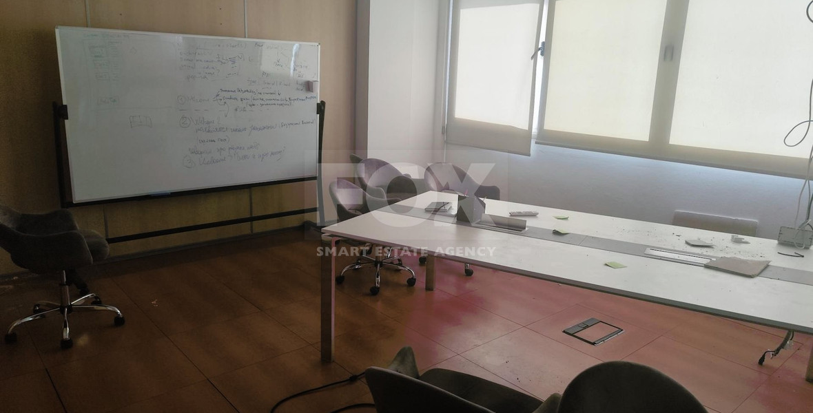 Commercial building for rent in Apostoloi Petrou & Pavlou , Limassol