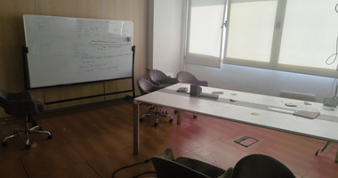 Commercial building for rent in Apostoloi Petrou & Pavlou , Limassol