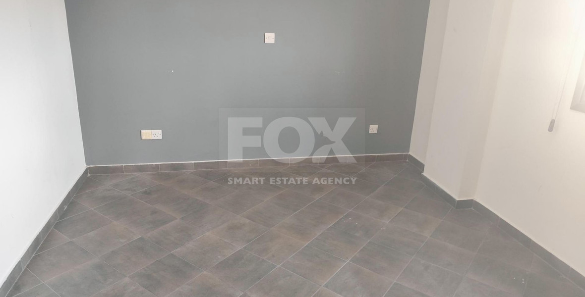 Commercial building for rent in Apostoloi Petrou & Pavlou , Limassol