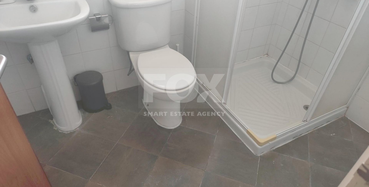 Commercial building for rent in Apostoloi Petrou & Pavlou , Limassol