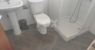 Commercial building for rent in Apostoloi Petrou & Pavlou , Limassol