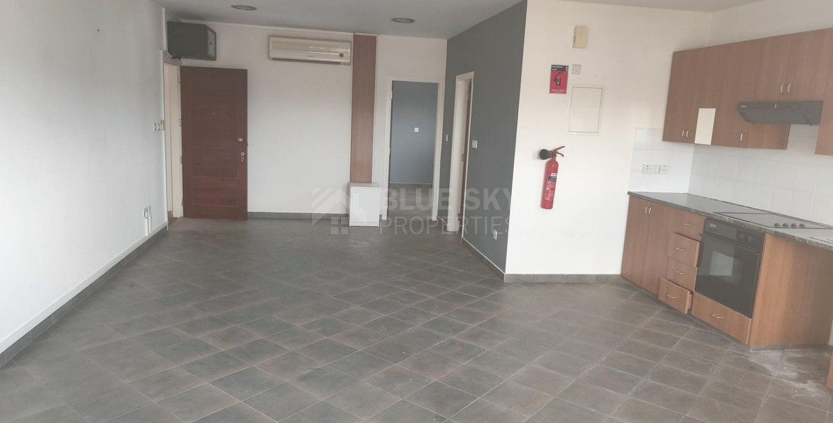 Commercial building for rent in Apostoloi Petrou & Pavlou , Limassol