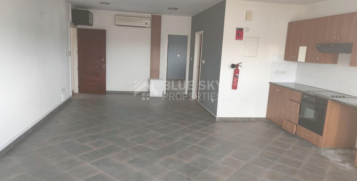 Commercial building for rent in Apostoloi Petrou & Pavlou , Limassol