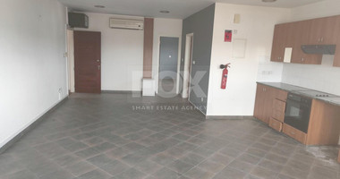 Commercial building for rent in Apostoloi Petrou & Pavlou , Limassol