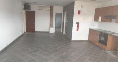 Commercial building for rent in Apostoloi Petrou & Pavlou , Limassol