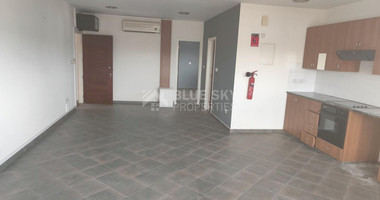 Commercial building for rent in Apostoloi Petrou & Pavlou , Limassol