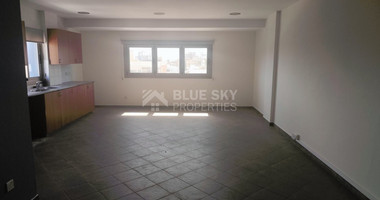 Commercial building for rent in Apostoloi Petrou & Pavlou , Limassol