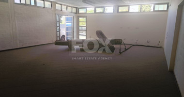 Commercial building for rent in Apostoloi Petrou & Pavlou , Limassol