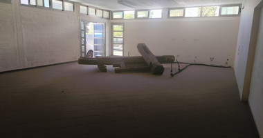 Commercial building for rent in Apostoloi Petrou & Pavlou , Limassol