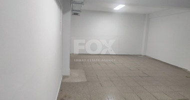 Commercial building for rent in Apostoloi Petrou & Pavlou , Limassol