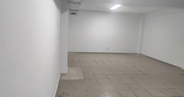 Commercial building for rent in Apostoloi Petrou & Pavlou , Limassol