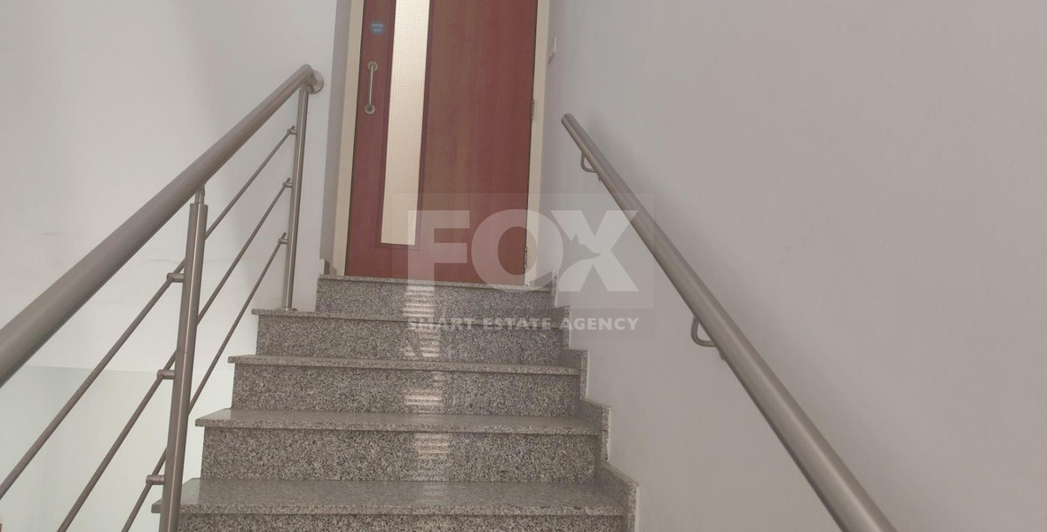 Commercial building for rent in Apostoloi Petrou & Pavlou , Limassol