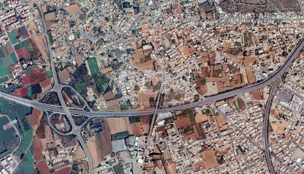 Development Land for sale in Kato Polemidia