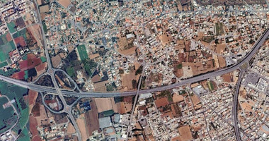 Development Land for sale in Kato Polemidia