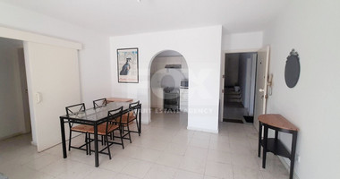 Two bedroom apartment in Kato Paphos area