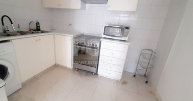 Two bedroom apartment in Kato Paphos area