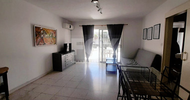 Two bedroom apartment in Kato Paphos area