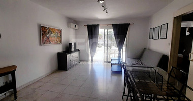 Two bedroom apartment in Kato Paphos area