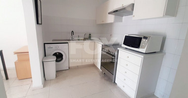 Two bedroom apartment in Kato Paphos area