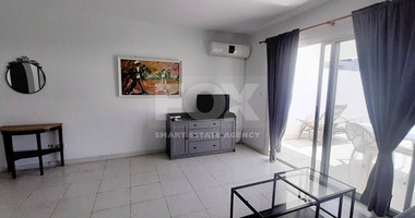 Two bedroom apartment in Kato Paphos area