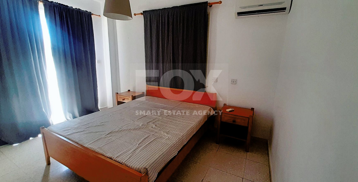 Two bedroom apartment in Kato Paphos area