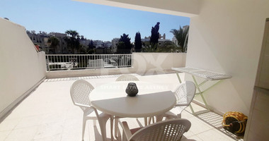 Two bedroom apartment in Kato Paphos area