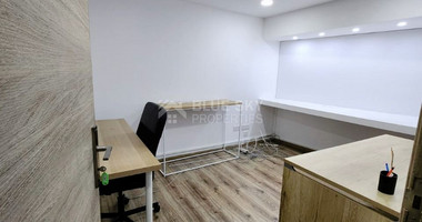 Modern Furnished Office for rent on Agios Athanasios Avenue