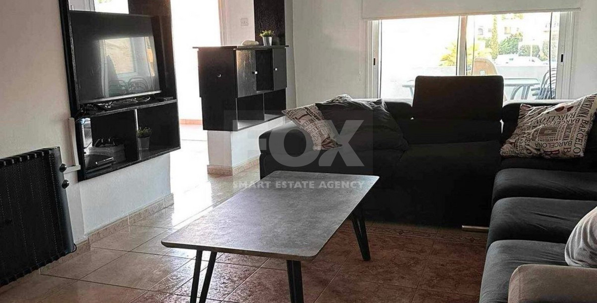 Three Bedroom Apartment in Chlorakas Paphos Cyprus