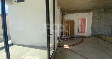 Office whole floor for the rent, in Kato Polemidia, Limassol.