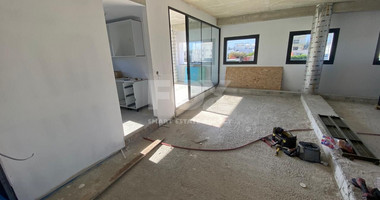 Office whole floor for the rent, in Kato Polemidia, Limassol.