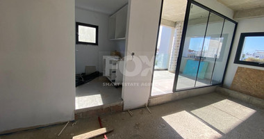 Office whole floor for the rent, in Kato Polemidia, Limassol.