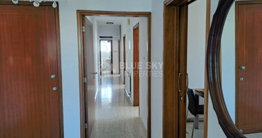 Three bedroom apartment for rent in Apostolou Petrou & Pavlou, Limassol