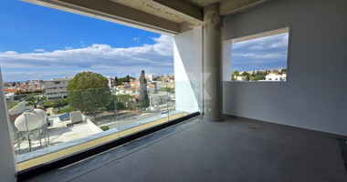 Premium 3rd Floor Office Space for rent in Kato Polemidia: Brand-New, High-Spec & Prime Location