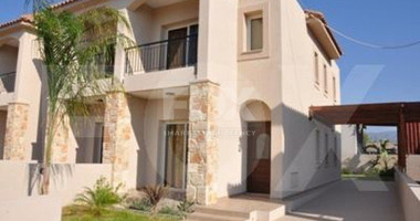Three (plus one) Bedroom Maisonette For Sale In Moni Limassol