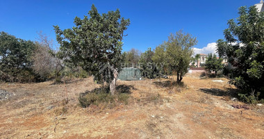 "Prime Residential Land In Konia"