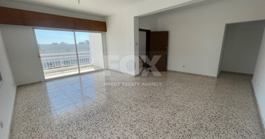 Spacious Two Bedroom Apartment In Paphos Centre