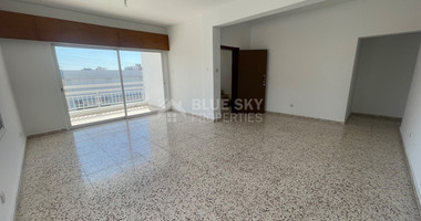 Spacious Two Bedroom Apartment In Paphos Centre