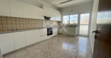 Spacious Two Bedroom Apartment In Paphos Centre