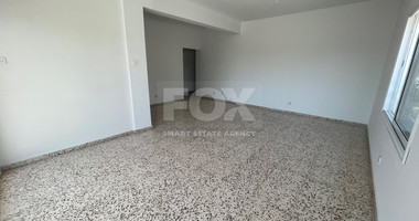 Spacious Two Bedroom Apartment In Paphos Centre