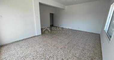 Spacious Two Bedroom Apartment In Paphos Centre