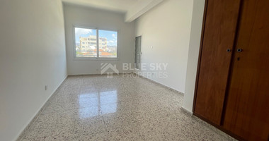 Spacious Two Bedroom Apartment In Paphos Centre