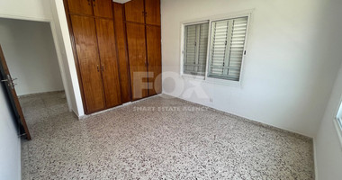 Spacious Two Bedroom Apartment In Paphos Centre