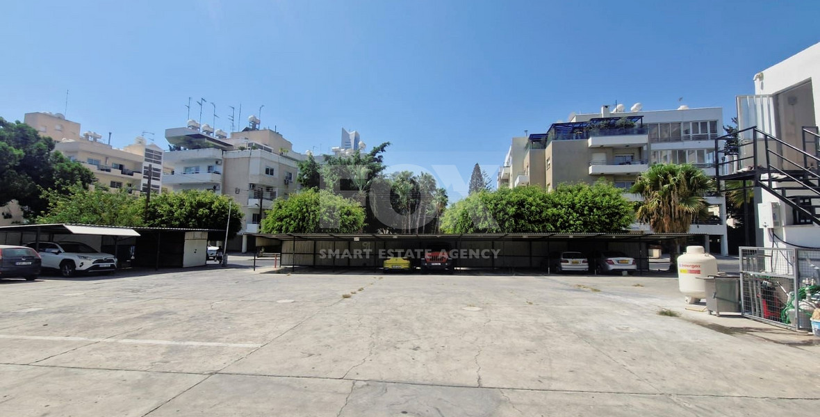 Renovated One-Bedroom Apartment for sale in Neapoli: Prime Location, 200m from the Beach