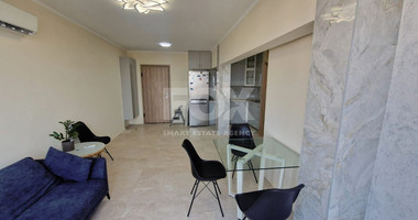 Renovated One-Bedroom Apartment for sale in Neapoli: Prime Location, 200m from the Beach